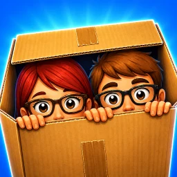 Icône de Hidden People - Find them!