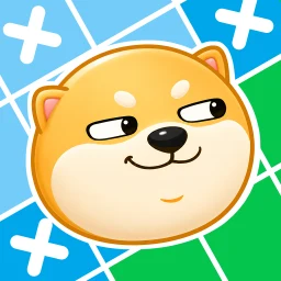 Icône de Dogdoku: jeux de puzzle Sudoku